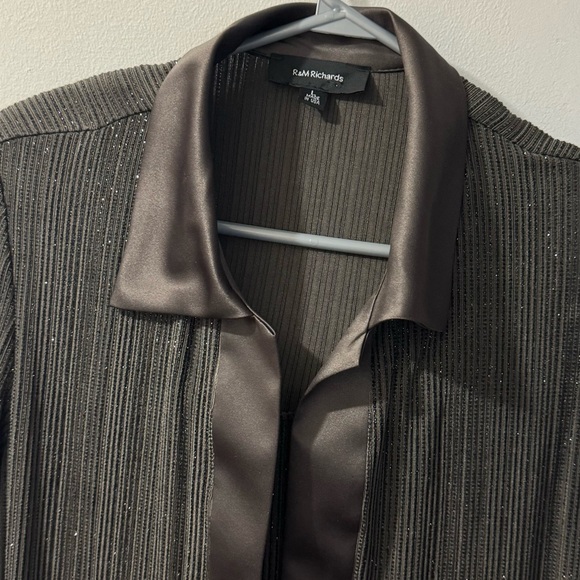 R&M Richard Top Size M - Picture 4 of 5